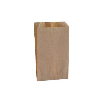 ΧΑΡΤΟΣΑΚΟΥΛΕΣ (DELICIOUS & TASTY) (ΒΕΖΕΤΑΛ ΚΑΦΕ)- (12,5x28cm) - (10kg)