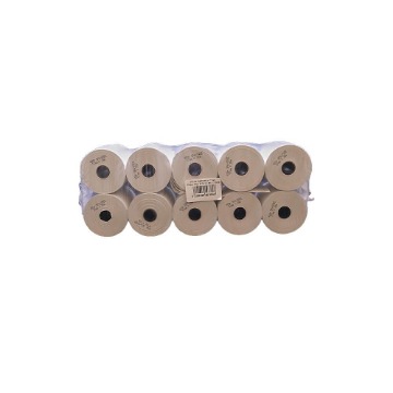 ΧΑΡΤΟΤΑΙΝΙΑ ΘΕΡΜΙΚΟ ΡΟΛΟ - (57mm x 38m) (10τεμ.) (57-60)
