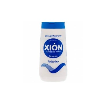 ΧΙΩΝ ΑΛΑΤΙ 200gr. - (ΕΠΙΤΡΑΠΕΖΙΟ) (ΨΙΛΟ)