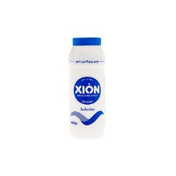 ΧΙΩΝ ΑΛΑΤΙ 400gr. - (ΨΙΛΟ)