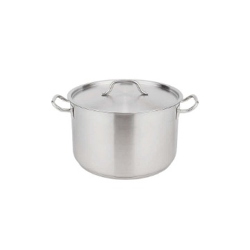 ΧΥΤΡΑ ΒΑΘΙΑ inox Μ.K. (Φ50x30Ycm) 58lit - (895030)