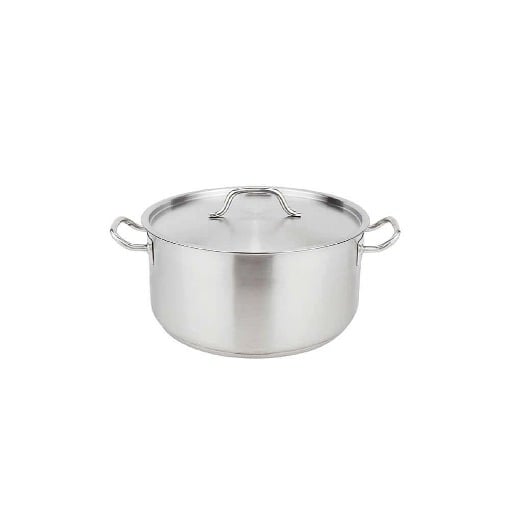 ΧΥΤΡΑ ΡΗΧΗ inox Μ.K. (Φ26x11Ycm) 5,9lit - (892611)