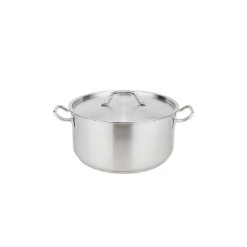 ΧΥΤΡΑ ΡΗΧΗ inox Μ.K. (Φ50x22Ycm) 42lit - (895022)