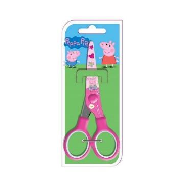 ΨΑΛΙΔΙ ΜΕΤΑΛΛΙΚΟ 13,5ΕΚ PEPPA PIG
