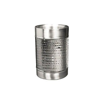 ΨΥΚΤΗΣ ΚΡΑΣΙΟΥ INOX  12x20hcm (2587)