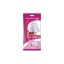 BIC ΞΥΡΑΦΑΚΙΑ TWIN LADY SENSITIVE (10τεμ.)