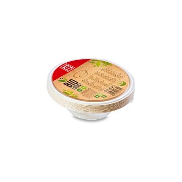 BIOLOGIC! ΒΙΟΔΙΑΣΠΩΜΕΝΑ ΜΠΩΛ 380ml (12τεμ.) - (BLBOWL38012UNI16)