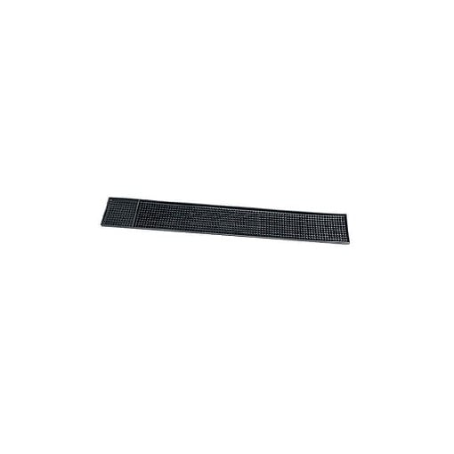 BAR ΜΑΤ ΚΑΟΥΤΣΟΥΚ 60x8x1,9cm 2330/ΜΑΥΡΟ