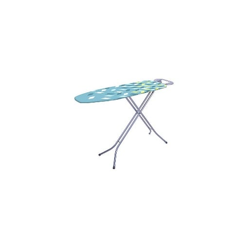 ECOCASA ΣΙΔΕΡΩΣΤΡΑ NORMA 33x110 cm