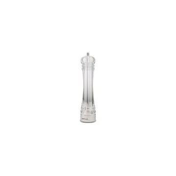 NAVA ΑΚΡΥΛΙΚΟΣ ΜΥΛΟΣ ΜΕ ΚΕΡΑΜΙΚΟ ΑΛΕΣΤΗ 26,5x6cm (10-184-044)