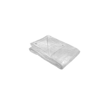 ΤΕΝΤΑ ΣΚΙΑΣΗΣ ΛΕΥΚΗ 4x5m - (4x5/TENT-WHT)