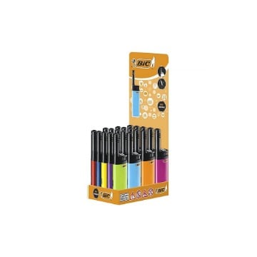 BIC ΑΝΑΠΤΗΡΑΣ ΚΕΡΙΩΝ (20τεμ.)