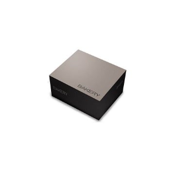LUXURY ΚΟΥΤΙ BAKERY No 15 - (10kg) (GREY DESIGN)