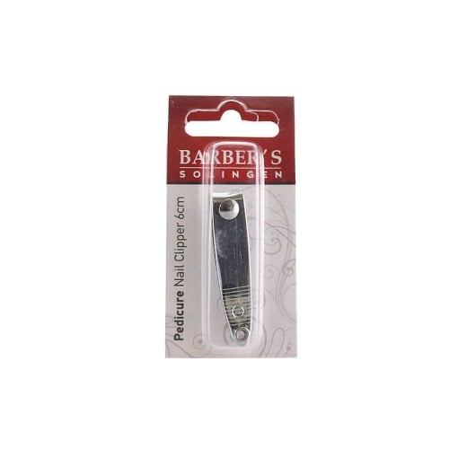 BARBERS ΝΥΧΟΚΟΠΤΗΣ (7615)