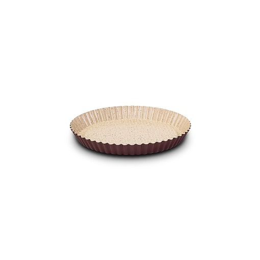 NAVA ΦΟΡΜΑ ΤΑΡΤΑΣ ΚΕΡΑΜΙΚΗ 27cm (10-103-055)