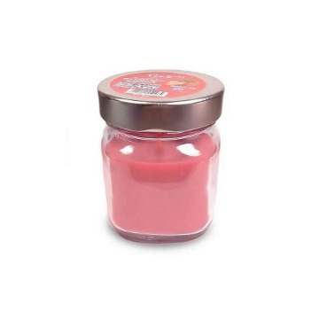 G & S Art Φυτικό Αρωματικό Κερί Φοίνικα Φράουλα 212ml