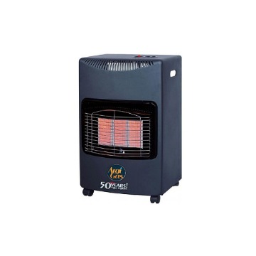 ARGI GAS ΣΟΜΠΑ ΥΓΡΑΕΡΙΟΥ 4.2 KW - (EVELYN)