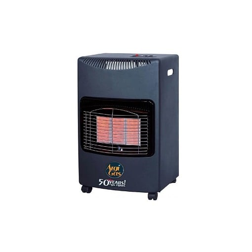 ARGI GAS ΣΟΜΠΑ ΥΓΡΑΕΡΙΟΥ 4.2 KW - (EVELYN)
