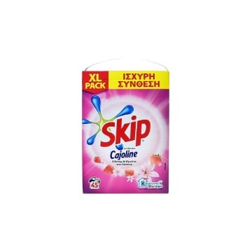 SKIP ΣΚΟΝΗ 45ΜΕΖ (2,9kg) - (ΛΙΛΙΟΥΜ)