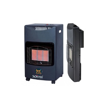 ARGI GAS ΣΟΜΠΑ ΥΓΡΑΕΡΙΟΥ ΑΝΑΔΙΠΛΟΥΜΕΝΗ 4.2 KW - (JULIA)
