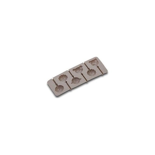 NAVA ΦΟΡΜΑ ΣΙΛΙΚΟΝΗΣ Υ2x24.2x9.5cm (10-111-107)