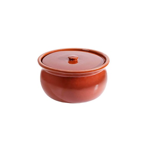 TNS ΠΥΡΙΜΑΧΗ ΓΑΣΤΡΑ ΜΕ ΚΑΠΑΚΙ 25x13cm - (TP0098)