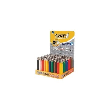 BIC ΑΝΑΠΤΗΡΑΣ ΜΑΧΙ (50τεμ.)