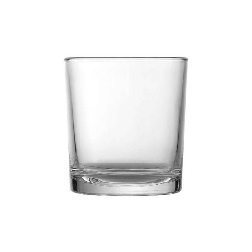 UNIGLASS (53008) ΠΟΤΗΡΙ WHISKY CHILE 25cl - (12τεμ.)