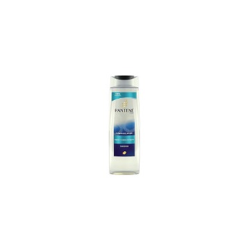 PANTENE ΣΑΜΠΟΥΑΝ 400ml - (ΒΑΘΥΣ ΚΑΘΑΡΙΣΜΟΣ)