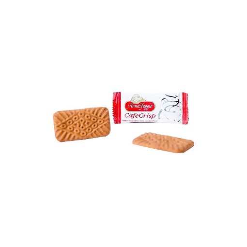 ANNA FAGGIO ΜΠΙΣΚΟΤΑ ΓΙΑ ΚΑΦΕ 200τεμ. -  (1200gr.)