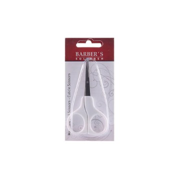 BARBERS ΨΑΛΙΔΙ ΜΕ ΣΤΡΟΓΓΥΛΕΣ ΑΚΡΕΣ (8010)