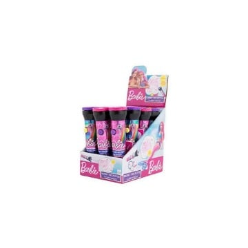 BARBIE PROJECTOR ΓΛΕΙΦΙΤΖΟΥΡΙ (8x12gr)
