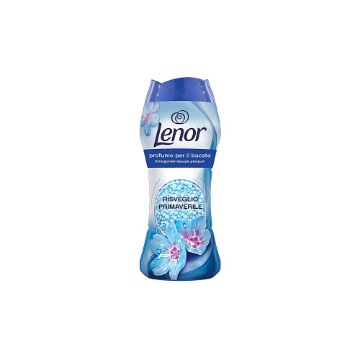 LENOR ΕΝΙΣΧΥΤΙΚΟ ΑΡΩΜΑ ΡΟΥΧΩΝ ΣΕ ΚΟΚΚΟΥΣ 210gr - (SPRING AWAKENING)