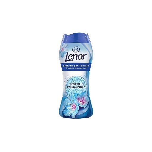 LENOR ΕΝΙΣΧΥΤΙΚΟ ΑΡΩΜΑ ΡΟΥΧΩΝ ΣΕ ΚΟΚΚΟΥΣ 210gr - (SPRING AWAKENING)