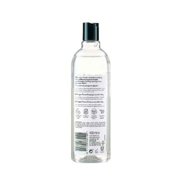 TIMOTEI ΣΑΜΠΟΥΑΝ PURE ΠΡΑΣΙΝΟ ΤΣΑΙ 400ml