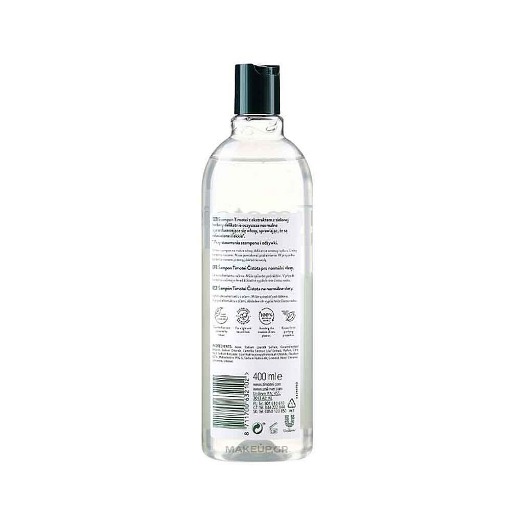 TIMOTEI ΣΑΜΠΟΥΑΝ PURE ΠΡΑΣΙΝΟ ΤΣΑΙ 400ml