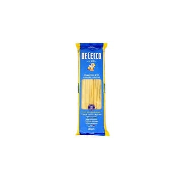 ΖΥΜΑΡΙΚΑ BUCATINI DE CECO ΙΤΑΛΙΑΣ 500g