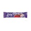 MILKA LILA PAUSE ΦΡΑΟΥΛΑ 34gr