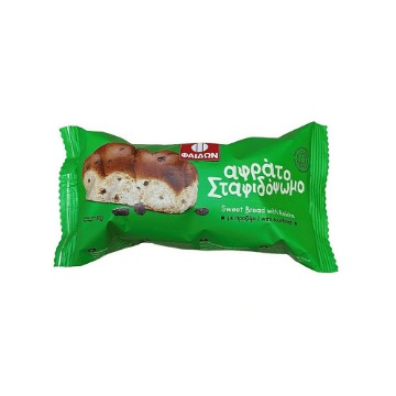 ΦΑΙΔΩΝ ΣΤΑΦΙΔΟΨΩΜΟ 80g