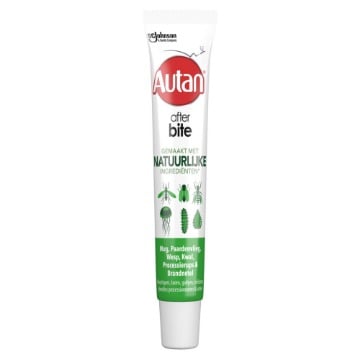 AUTAN NATURAL AFTER BITE GEL 20ml