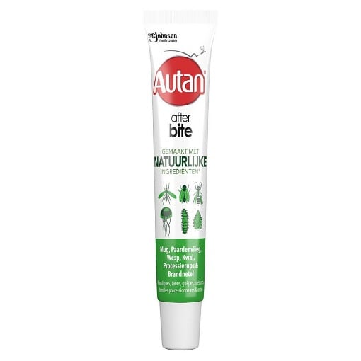 AUTAN NATURAL AFTER BITE GEL 20ml