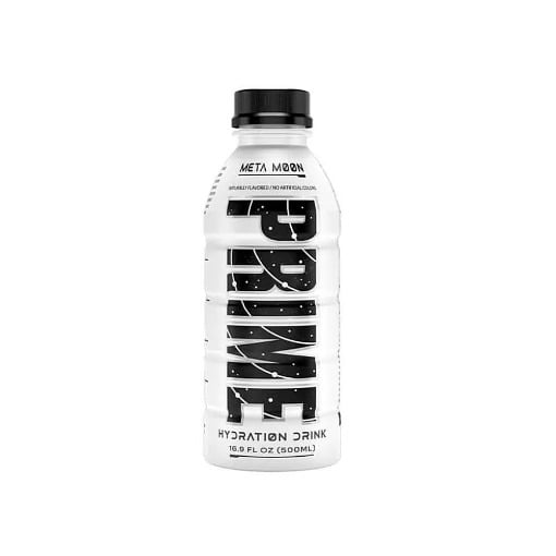PRIME ΙΣΟΤΟΝΙΚΟ ΠΟΤΟ 500ml - (META MOON)