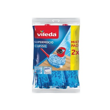 VILEDA ΣΦΟΥΓΓΑΡΙΣΤΡΑ CLASSIC 2TMX
