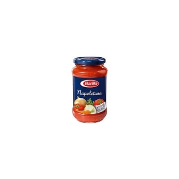 BARILLA SUGO 400gr. - (NAPOLETANA)