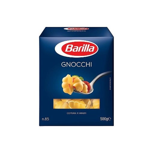 BARILLA GNOCCHI No 85 - (500gr.)