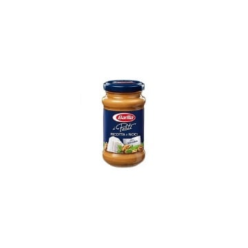 BARILLA PESTO SICILIANA 190gr.