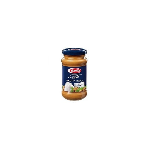 BARILLA PESTO SICILIANA 190gr.