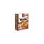 QUAKER ΤΡΑΓΑΝΕΣ ΜΠΟΥΚΙΕΣ 450gr. - (ΣΟΚΟΛΑΤΑ ΥΓΕΙΑΣ)