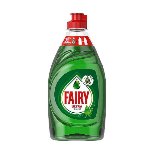 FAIRY ΥΓΡΟ ΠΙΑΤΩΝ  350ml - (ORIGINAL) (ΕΛΛΗΝΙΚΟ)