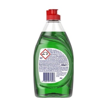 FAIRY ΥΓΡΟ ΠΙΑΤΩΝ  350ml - (ORIGINAL) (ΕΛΛΗΝΙΚΟ)
